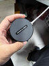 決色【80RS專(zhuān)屬設計】X-doria手機支架車(chē)載磁吸真空吸附盤(pán)式通用汽車(chē) 汽車(chē)通用款丨電動(dòng)吸附防抖丨強勁磁吸 曬單實(shí)拍圖