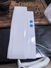 皓梵潔門(mén)禁電話(huà)樓宇對講室內機門(mén)鈴電話(huà)機通用可開(kāi)門(mén)單元門(mén)老式兩線(xiàn)家用 【耐用】門(mén)禁電話(huà)（2線(xiàn)/非可視） 曬單實(shí)拍圖