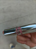 YSL圣羅蘭粉管潤唇膏7B滋潤口紅保濕顯色化妝品生日禮物送女友新年禮物 曬單實(shí)拍圖