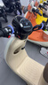 九號（Ninebot）電動(dòng)Q85c電動(dòng)摩托車(chē)智能長(cháng)續航電摩【門(mén)店自提】 到門(mén)店選顏色 曬單實(shí)拍圖