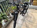Jeep吉普山地自行車(chē)鋁合金成人碟剎減震越野山地車(chē)騎士黑26英寸24速 曬單實(shí)拍圖