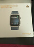 華為（HUAWEI）【新年禮物】華為手表WATCH D2腕部心電動(dòng)態(tài)血壓采集記錄儀睡眠壓力成人老人監護體溫血氧監測 星云藍【貼膜+曬單十一選二】 曬單實(shí)拍圖