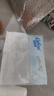 可心柔（COROU）嬰兒抽紙110抽12包云柔巾新生兒專(zhuān)用柔紙巾乳霜紙寶寶柔潤紙面巾 曬單實(shí)拍圖