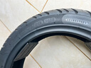 正新CST 90/90-12 CM-SC12 龍王PLUS 全天候半熱熔真空胎 電摩/踏板 曬單實(shí)拍圖