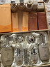 后（The history of Whoo）韓國whoo后天氣丹皇后套盒水乳眼霜安瓶精華改善面部【女神節】 天氣丹皇后雙層套盒 曬單實(shí)拍圖