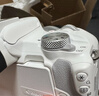 佳能（Canon）佳能R50 微單相機高速連拍家庭旅游視頻拍攝4KVlog小型便攜照相機 R50 白色+18-45mm鏡頭（顏值機） 官方標配（機身+電池+肩帶） 曬單實(shí)拍圖