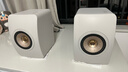 KEF LS50 Meta 高保真HiFi無(wú)源書(shū)架音箱發(fā)燒級家用客廳音響2.0家庭影院 需搭配功放 沙貝色 禮物 曬單實(shí)拍圖