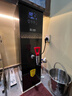 三角牌商用開(kāi)水器步進(jìn)式開(kāi)水機飯店電熱燒水機奶茶店吧臺飲水機 全鋼黑豪華彩屏定時(shí)款【每小時(shí)約55L開(kāi)水】 曬單實(shí)拍圖