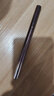 卡姿蘭（Carslan）三角眉筆防水防汗不掉色不暈染含替芯02摩卡棕0.26g*2 女神節禮物 曬單實(shí)拍圖