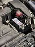 駱駝(CAMEL)汽車(chē)電瓶12V60AH蓄電池55D23 上門(mén)安裝-以舊換新 適用于 【起亞】 起亞K3福瑞迪賽拉圖秀爾 獅跑 智跑 K4 曬單實(shí)拍圖