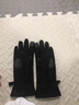 回力手套女冬季保暖加絨厚手套男觸屏防滑防風(fēng)寒戶(hù)外騎行加長(cháng)棉手套 曬單實(shí)拍圖