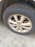 雙星汽車(chē)輪胎 185/65R15 88H SH71適配軒逸/伊蘭特/愛(ài)麗舍/驪威 曬單實(shí)拍圖