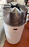 戴森（DYSON）凈化噴氣機HJ10 空氣凈化器 過(guò)濾病毒 除甲醛除PM2.5 母嬰級認證 睡眠靜音認證 呼吸友好認證 白色 曬單實(shí)拍圖