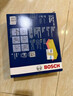 博世（BOSCH）汽車(chē)空氣濾芯濾清器格3330哈弗H6/H4/H2s/F5/F7/F7x/WEY VV5s/VV6 曬單實(shí)拍圖