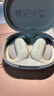 飛利浦（PHILIPS）新款藍牙耳機掛耳式運動(dòng)耳機無(wú)線(xiàn)藍牙耳機超長(cháng)續航開(kāi)放式降噪骨傳導概念耳機新年禮物TAT2739白 曬單實(shí)拍圖