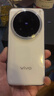 vivo X200 Pro 16GB+512GB 白月光 國家補貼 蔡司2億APO超級長(cháng)焦 手機【移動(dòng)補貼】 曬單實(shí)拍圖