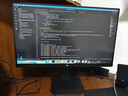 泰坦軍團27英寸4K原生160Hz FastIPS廣色域硬件低藍光HDR400 1ms旋轉升降10Bit專(zhuān)業(yè)電競顯示器P2710V節能版 曬單實(shí)拍圖