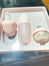 美加凈煥活緊致至臻禮盒保濕護膚水乳霜三件套實(shí)用新年禮物送女友老婆 曬單實(shí)拍圖