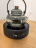 茗光煮茶壺電陶爐煮茶器燒水壺煮茶爐養生壺茶具套裝2025年新款 曬單實(shí)拍圖