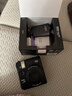 富士（FUJIFILM） instax mini99 灼灼流光 立拍立得相機 使用3英寸相紙 單機禮盒可選 mini99【含握持手柄+肩帶+充電電池+充電器】 官方標配 曬單實(shí)拍圖