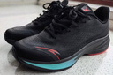 安踏毒刺7代丨Z哥同款男鞋緩震回彈跑步鞋輕質(zhì)慢跑鞋體考體測運動(dòng)鞋男 曬單實(shí)拍圖