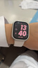 BHO適用蘋(píng)果手表保護殼Apple Watch S11/S10鋼化膜全包保護套iWatch S9/8/7/6/SE3/2殼膜一體手表殼 曬單實(shí)拍圖