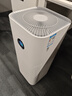 米家小米空氣凈化器5S家用除甲醛除菌除過(guò)敏AC-M24-SC 曬單實(shí)拍圖
