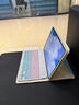 法普拉適用2026款華為matepad11.5s鍵盤(pán)SE11保護套pro11磁吸Air12平板V9榮耀GT/V8Pro無(wú)線(xiàn)mini8.8保護殼 【B01粉藍漸變】磁吸鍵盤(pán)可拆分/送4件套 MatePa 曬單實(shí)拍圖