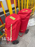 干粉滅火器35公斤推車(chē)式干粉20kg35KG20L45L水基型推車(chē)式滅火器鋰電池推車(chē)式滅火器大推拉加油站閃電發(fā)貨 35Kg干粉滅火器【2025新國標】 曬單實(shí)拍圖