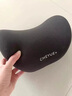 GERTHRON德國汽車(chē)頭枕車(chē)用頸枕主駕駛車(chē)載護腰靠墊邁巴赫奔馳寶馬奧迪高檔 3D護頸【頭枕】 神秘黑 2個(gè) 曬單實(shí)拍圖