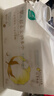 全棉時(shí)代【孫穎莎同款】嬰兒純棉棉柔巾超柔乳霜洗臉巾成人可用80抽*6包 曬單實(shí)拍圖