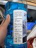藍星防凍玻璃水-40度 2L*2瓶 汽車(chē)玻璃強力去油膜去污雨刮水四季通用 曬單實(shí)拍圖