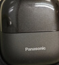 松下（Panasonic）小方盒2.0無(wú)線(xiàn)剃須刀電動(dòng)便攜款往復式進(jìn)口磁懸浮刮胡刀Type-c生日新年禮物送男生CM31黑生日禮物 曬單實(shí)拍圖