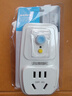 LSNUO熱水器漏電保護器插頭10A16A漏電保護器開(kāi)關(guān)0.1秒快速斷電安全 五孔適用【免接線(xiàn)】10A漏保插頭 曬單實(shí)拍圖