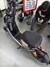 九號（Ninebot）【新國標電自新品】九號電動(dòng)Fz3 110智能長(cháng)續航電動(dòng)自行車(chē)【門(mén)店自提】 到門(mén)店選顏色 曬單實(shí)拍圖