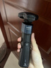 飛利浦（PHILIPS）電動(dòng)剃須刀新一代旋護5系 凈護雙升級AI智能痘敏肌刮胡刀  生日禮物送男生男友老公父親 曬單實(shí)拍圖