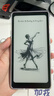 掌閱（iReader）【新品發(fā)布】Tango2 6.13英寸智能閱讀本 電子書(shū)閱讀器AI墨水屏電紙書(shū)平板學(xué)習本 輕薄便攜 騎士黑 曬單實(shí)拍圖