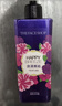 菲詩(shī)小鋪（THE FACE SHOP）浪漫邂逅香氛沐浴露500ml 蒼蘭香溫和潔膚保濕芳香熱門(mén)新年禮物 曬單實(shí)拍圖