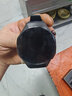 華為（HUAWEI）【咨詢(xún)享優(yōu)惠】WATCH GT 6 Pro智能手表21天超長(cháng)續航血氧心率體溫呼吸監測藍牙通話(huà)防水男女情緒 46mm 曜石黑-氟橡膠表帶【送皮表帶+貼膜】 曬單實(shí)拍圖