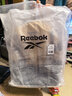 Reebok銳步輕量化運動(dòng)雙肩包男徒步登山包戶(hù)外山系防潑水旅行休閑背包女 曬單實(shí)拍圖