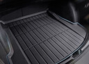 車(chē)麗友 專(zhuān)用于奔馳glc后備箱墊tpe尾箱墊14-25款c260l e300l gla200/220 【原廠(chǎng)級環(huán)保TPE材質(zhì)】單片底墊 奔馳專(zhuān)車(chē)定制 曬單實(shí)拍圖