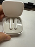 小米（MI）Redmi Buds 6 活力版 藍牙耳機 30小時(shí)長(cháng)續航 適用于安卓蘋(píng)果手機 白色 曬單實(shí)拍圖