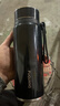 富光大容量保溫杯316L不銹鋼泡茶杯子 便攜辦公茶水分離戶(hù)外水杯男士 曬單實(shí)拍圖