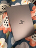 惠普HP【國家補貼】星Book Pro 16 2025 輕薄筆記本電腦(酷睿Ultra7 255H 32G 1T 2.5K 240Hz AI)灰 曬單實(shí)拍圖
