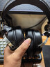 興戈（SIMGOT）EP5頭戴式大動(dòng)圈監聽(tīng)耳機高解析封閉式HiFi電競游戲專(zhuān)用有線(xiàn)音樂(lè )耳機 EP5+GH22帶麥線(xiàn)【約1.8m線(xiàn)長(cháng)】 曬單實(shí)拍圖