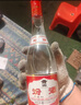 汾酒 42度 紅蓋玻汾 475ml*6瓶 山西杏花村 清香型 國產(chǎn)白酒 紅蓋汾酒 42度 475mL 6瓶 曬單實(shí)拍圖