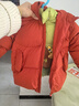 巴拉巴拉兒童羽絨服女童寶寶加厚保暖鵝絨服冬男童2025新款冬季外套上衣潮 曬單實(shí)拍圖