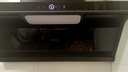 海信（Hisense）【高端升級】頂側雙吸30立方大吸力變頻家用吸排抽油煙機S2Plus+DB50燃氣灶煙灶套裝 曬單實(shí)拍圖