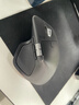 羅技（Logitech）大師系列MX Master4無(wú)線(xiàn)藍牙鼠標Master3s升級版人體工學(xué)雙模鼠標 Mac蘋(píng)果ipadType-C辦公靜音鼠標 Master4 石墨黑 曬單實(shí)拍圖