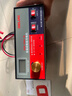 德力西全自動(dòng)充電機智能汽車(chē)摩托車(chē)電瓶充電器12v24v電動(dòng)車(chē)鋰電池蓄電池 鋰電瓶12-24V專(zhuān)用 曬單實(shí)拍圖